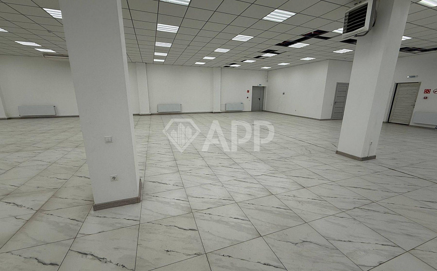 Фасад/Каскадная/Помещение свободного назначения 386м2 фото