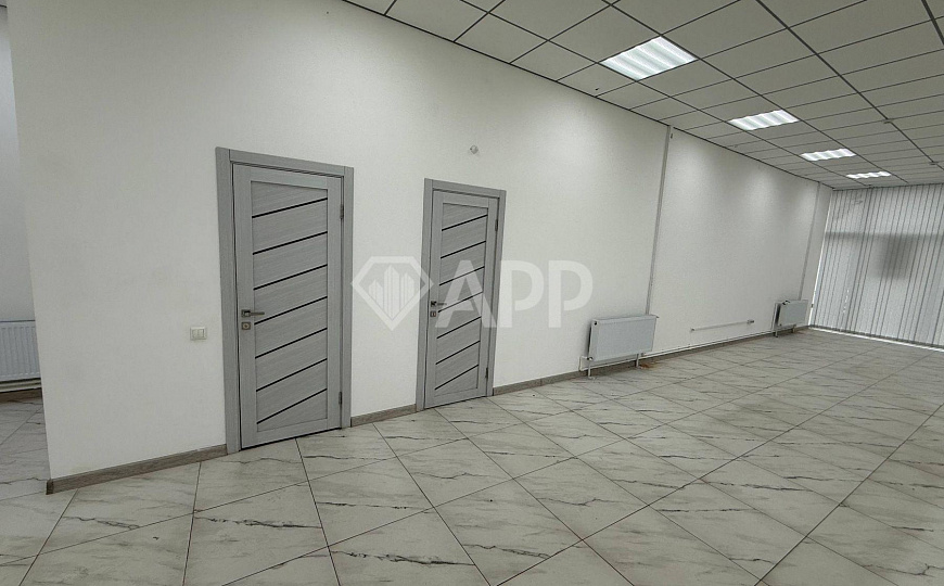 Фасад/Каскадная/Помещение свободного назначения 386м2 фото