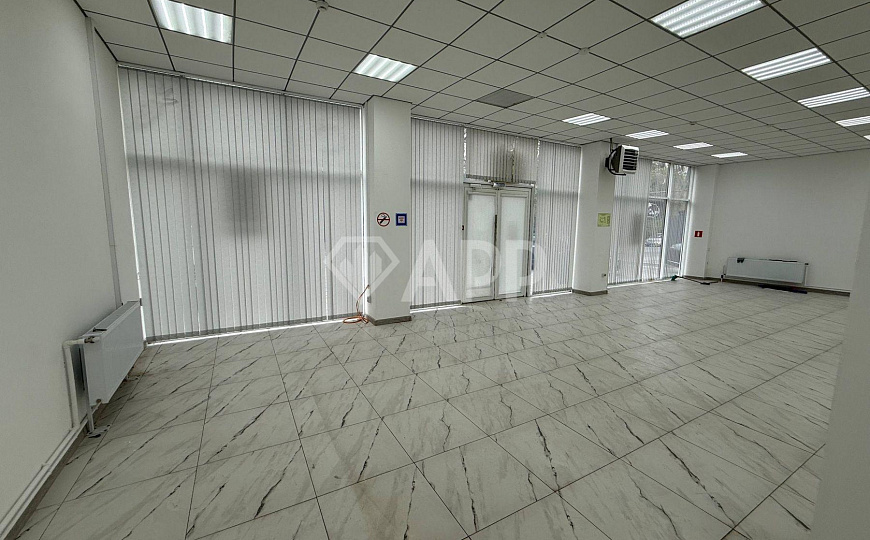 Фасад/Каскадная/Помещение свободного назначения 386м2 фото