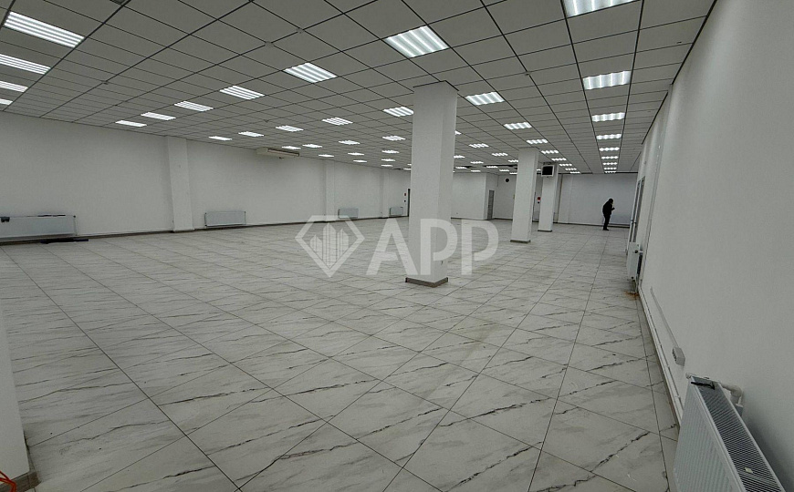 Фасад/Каскадная/Помещение свободного назначения 386м2 фото