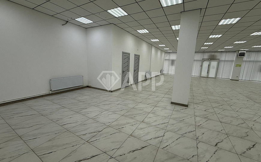 Фасад/Каскадная/Помещение свободного назначения 386м2 фото