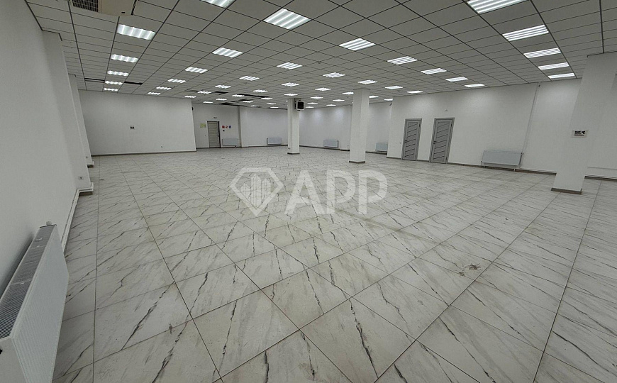 Фасад/Каскадная/Помещение свободного назначения 386м2 фото