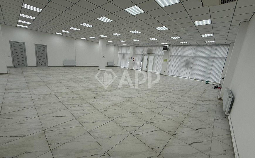 Фасад/Каскадная/Помещение свободного назначения 386м2 фото