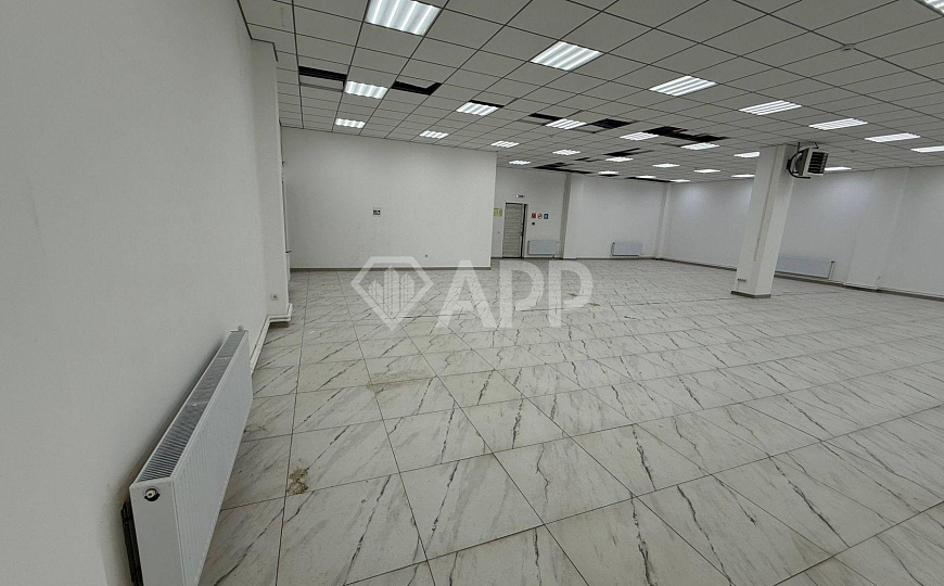 Фасад/Каскадная/Помещение свободного назначения 386м2 фото