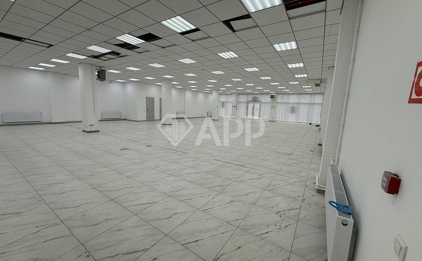 Фасад/Каскадная/Помещение свободного назначения 386м2 фото