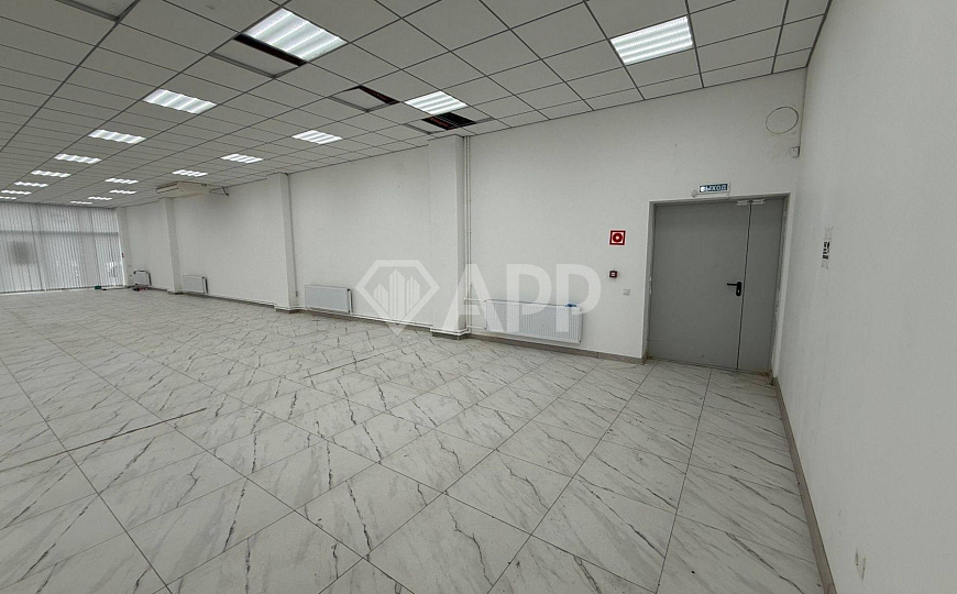 Фасад/Каскадная/Помещение свободного назначения 386м2 фото