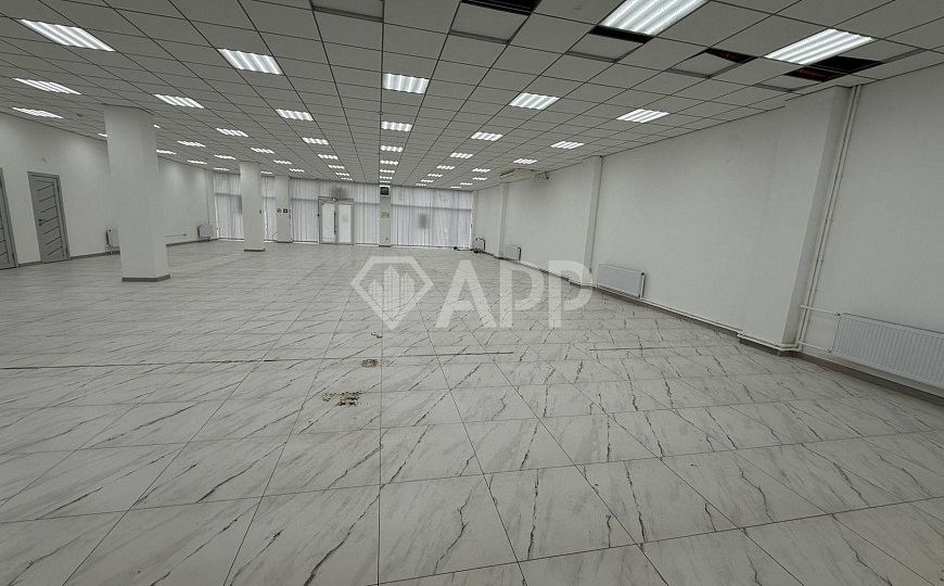 Фасад/Каскадная/Помещение свободного назначения 386м2 фото