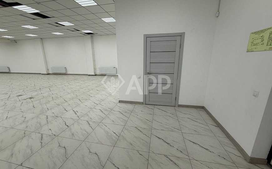 Фасад/Каскадная/Помещение свободного назначения 386м2 фото