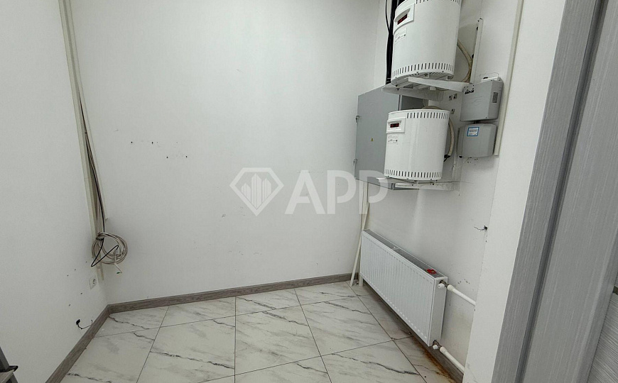 Фасад/Каскадная/Помещение свободного назначения 386м2 фото