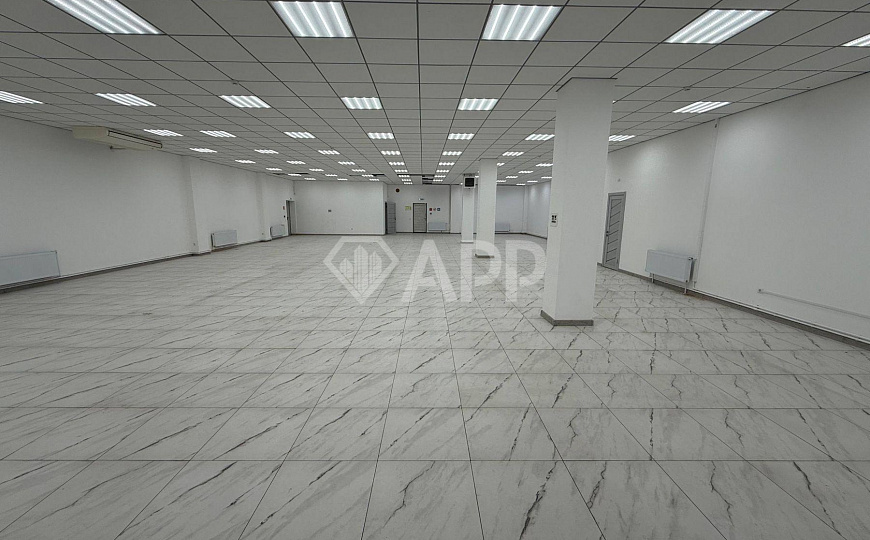 Фасад/Каскадная/Помещение свободного назначения 386м2 фото