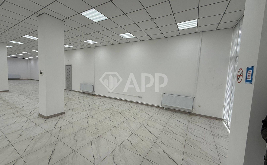 Фасад/Каскадная/Помещение свободного назначения 386м2 фото