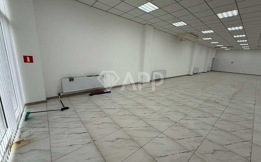 Фасад/Каскадная/Помещение свободного назначения 386м2 фото