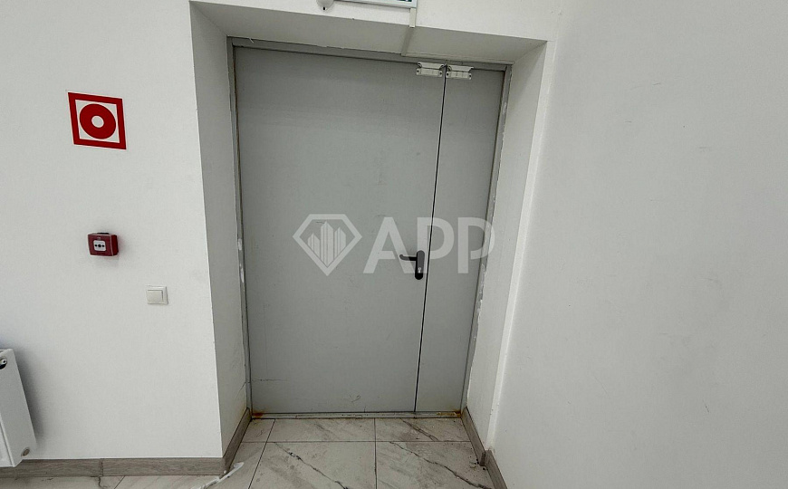 Фасад/Каскадная/Помещение свободного назначения 386м2 фото