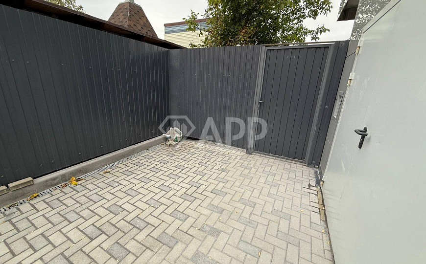 Фасад/Каскадная/Помещение свободного назначения 386м2 фото