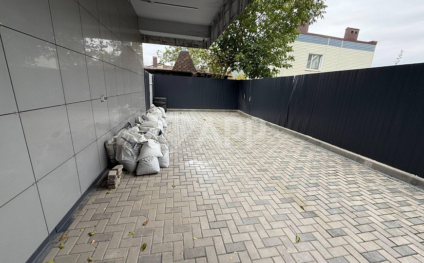 Фасад/Каскадная/Помещение свободного назначения 386м2 фото