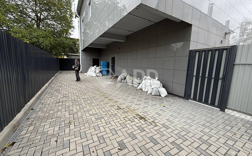 Фасад/Каскадная/Помещение свободного назначения 386м2 фото