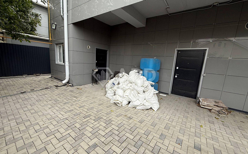 Фасад/Каскадная/Помещение свободного назначения 386м2 фото