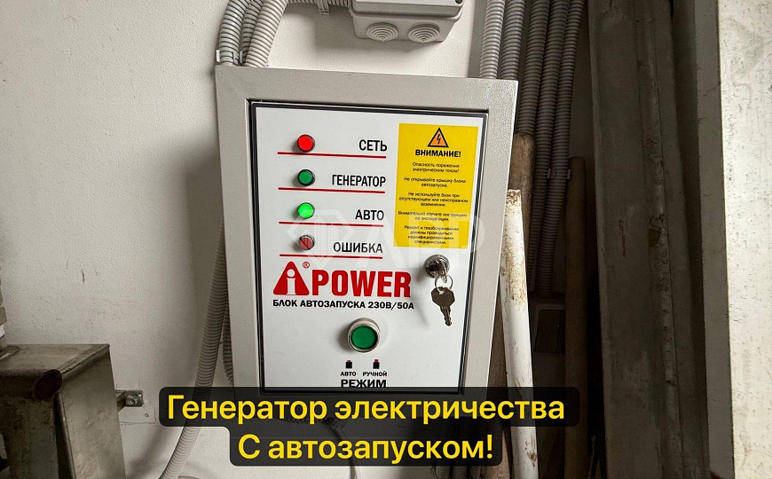 Фасад/Каскадная/Помещение свободного назначения 386м2 фото