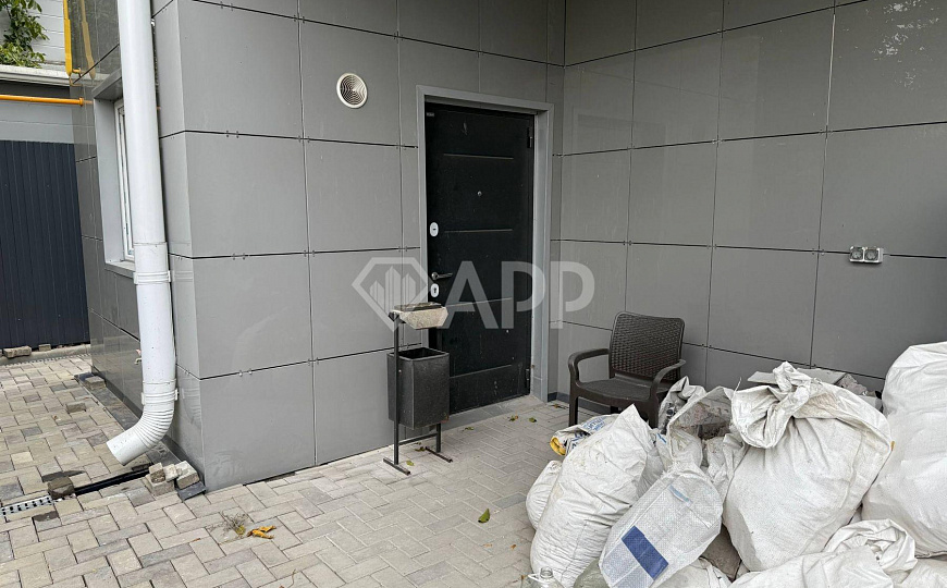 Фасад/Каскадная/Помещение свободного назначения 386м2 фото