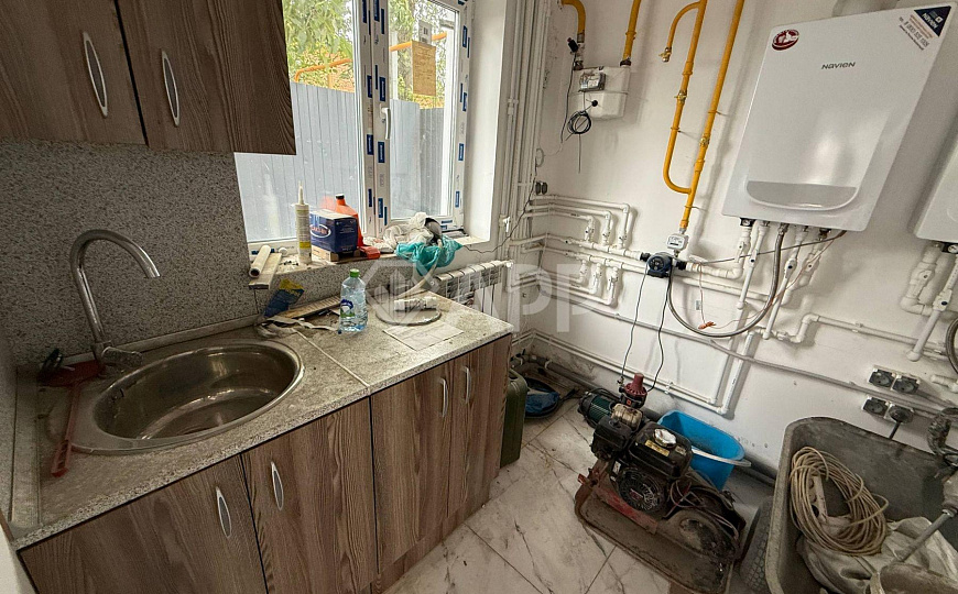 Фасад/Каскадная/Помещение свободного назначения 386м2 фото