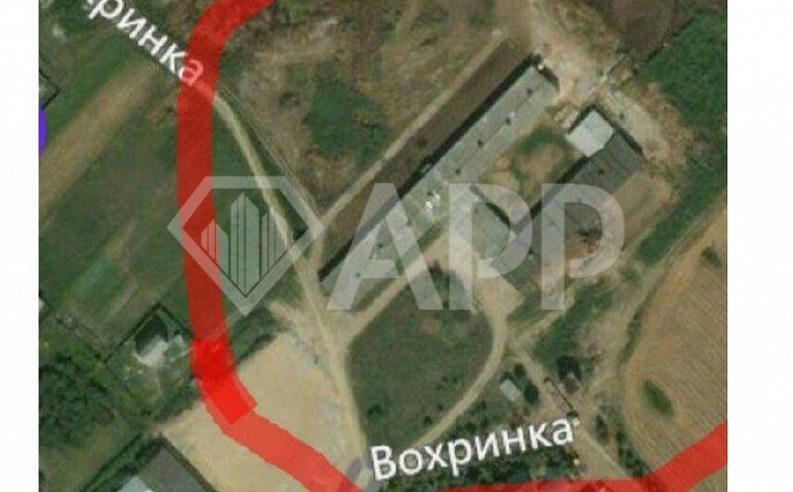 Продам складское помещение 2 185,4 м² на участке 2,6 Га фото