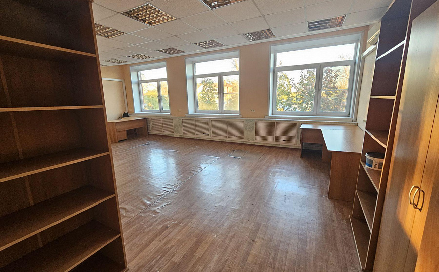 Сдам офисное помещение от 30 м² фото