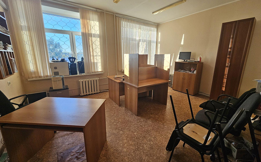 Сдам офисное помещение от 30 м² фото