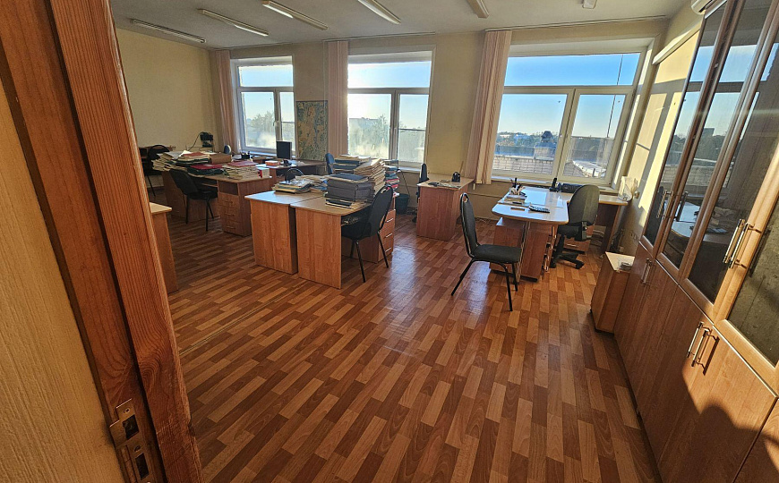 Сдам офисное помещение от 30 м² фото