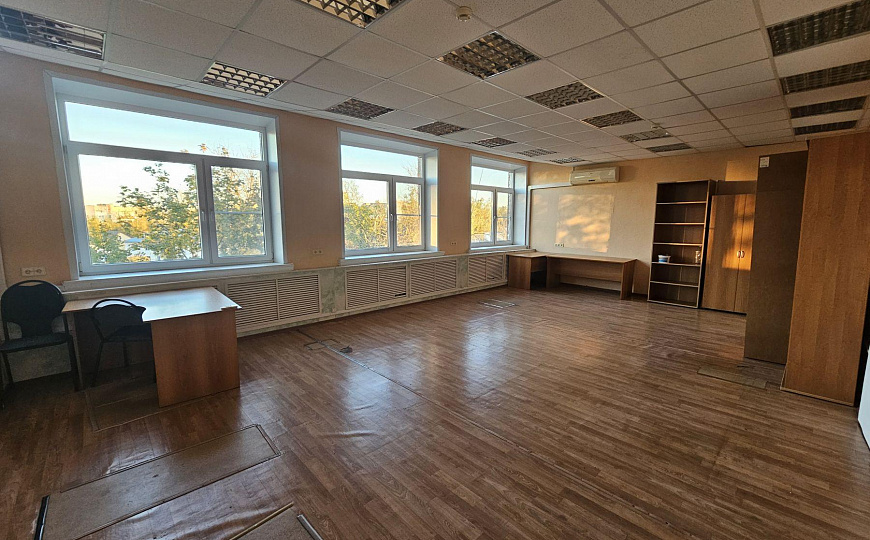 Сдам офисное помещение от 30 м² фото
