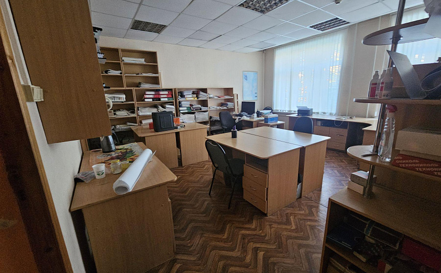 Сдам офисное помещение от 30 м² фото