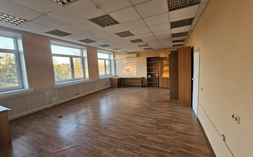 Сдам офисное помещение от 30 м² фото