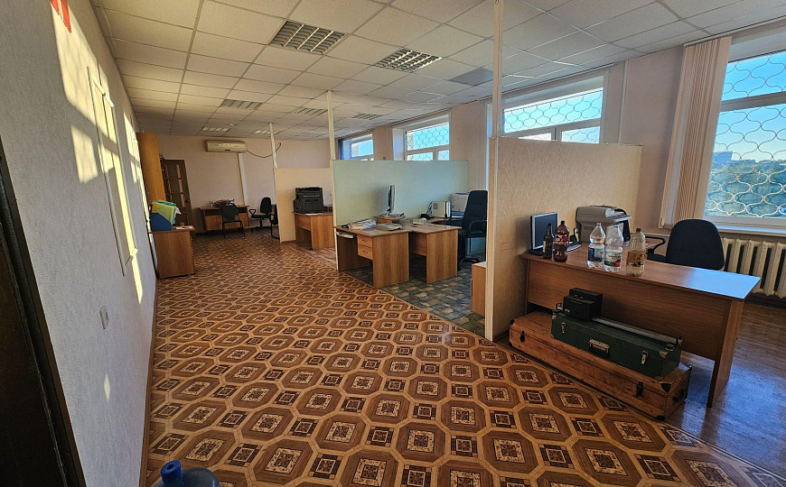 Сдам офисное помещение от 30 м² фото