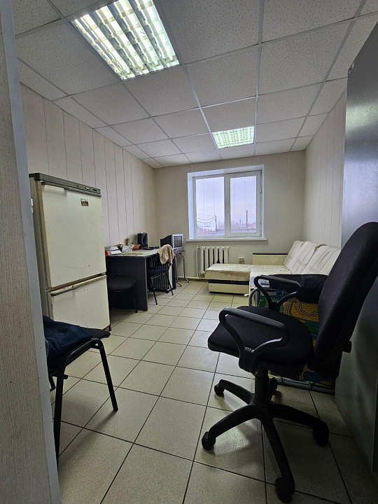 Продается производственная база, 10 000 м² фото