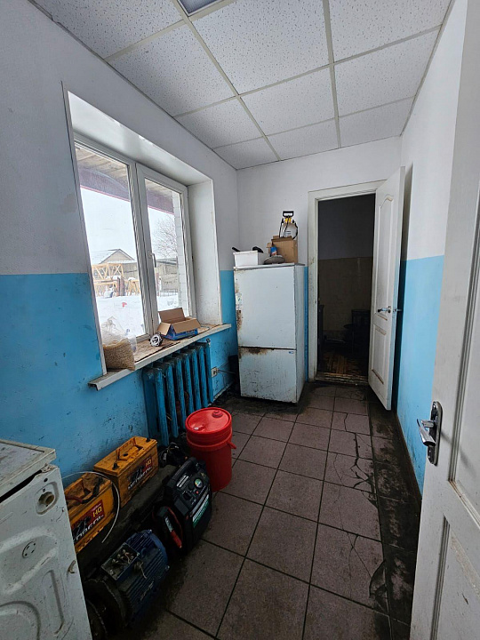 Продается производственная база, 10 000 м² фото