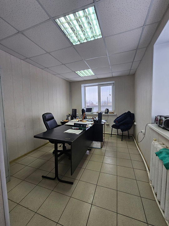 Продается производственная база, 10 000 м² фото