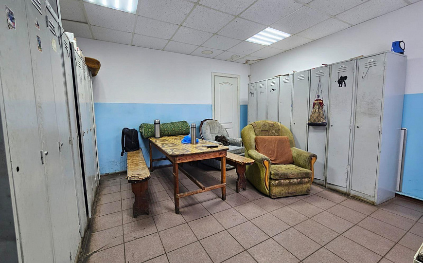 Продается производственная база, 10 000 м² фото