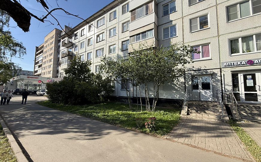 Продам торговое помещение, 42,8 м² фото