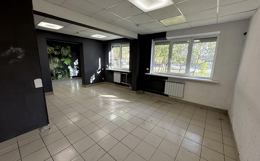 Продам торговое помещение, 42,8 м² фото