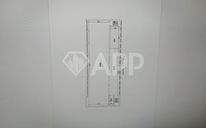 Продается трёхэтажное здание фото