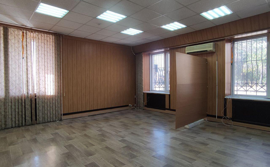 Офисы в Атрио, 39 м2 фото