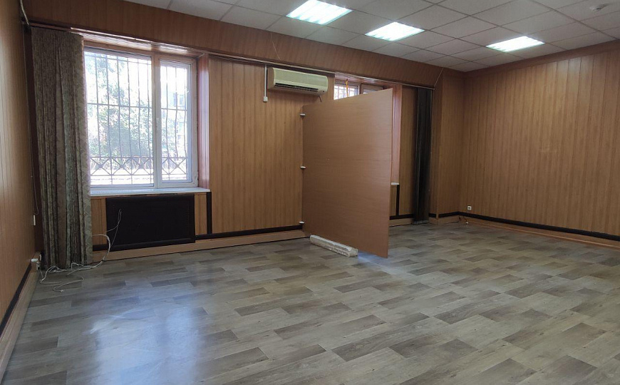 Офисы в Атрио, 39 м2 фото