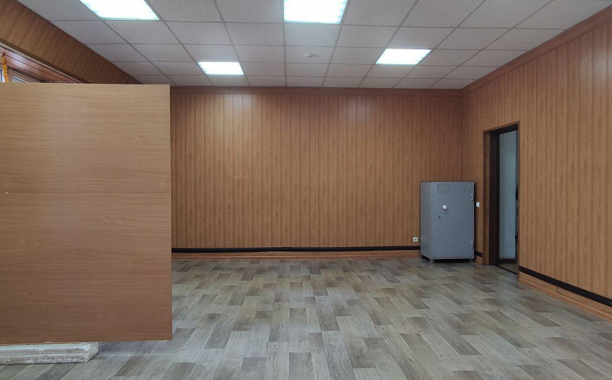 Офисы в Атрио, 39 м2 фото