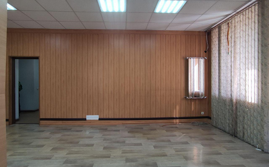 Офисы в Атрио, 39 м2 фото