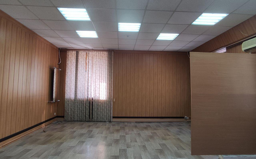 Офисы в Атрио, 39 м2 фото