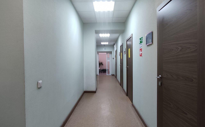 Офисы в Атрио, 39 м2 фото