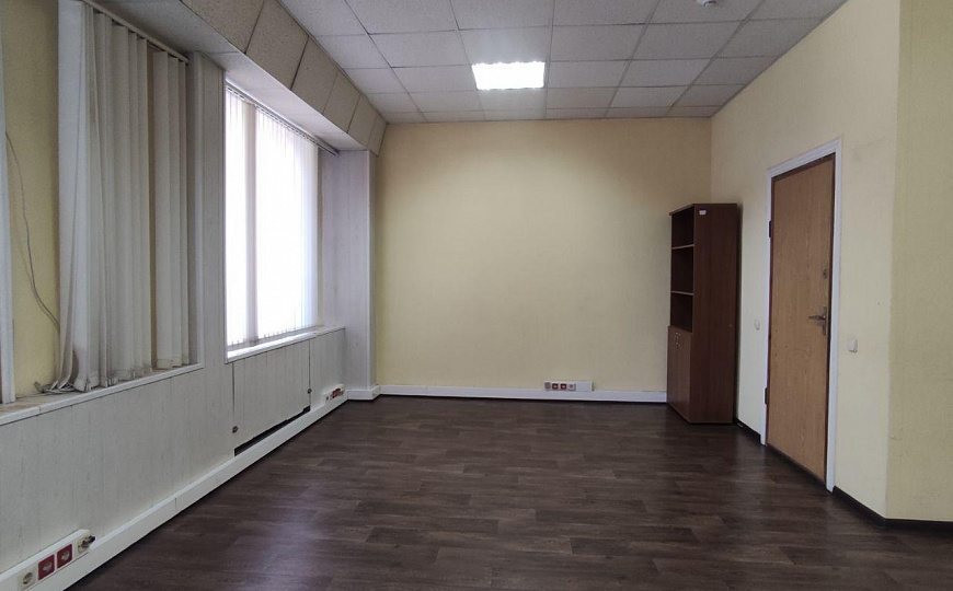 Офисы в Атрио, 39 м2 фото