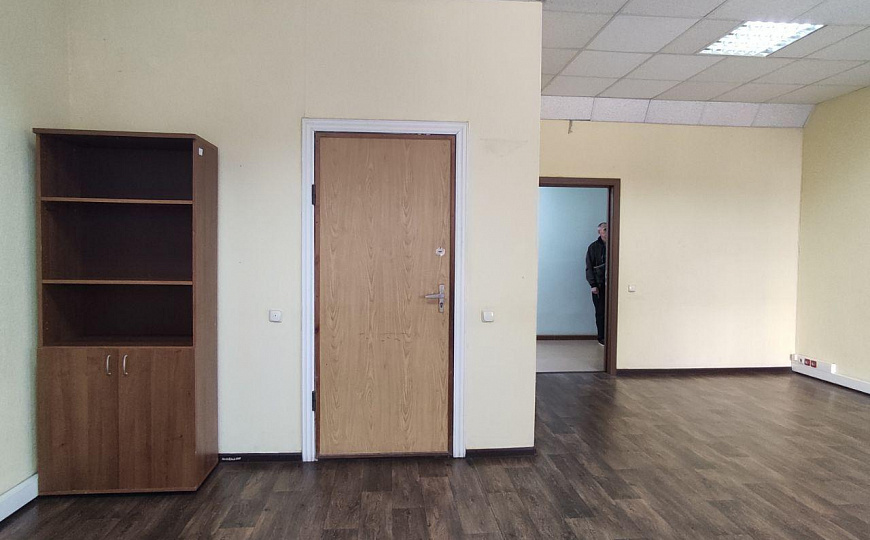 Офисы в Атрио, 39 м2 фото