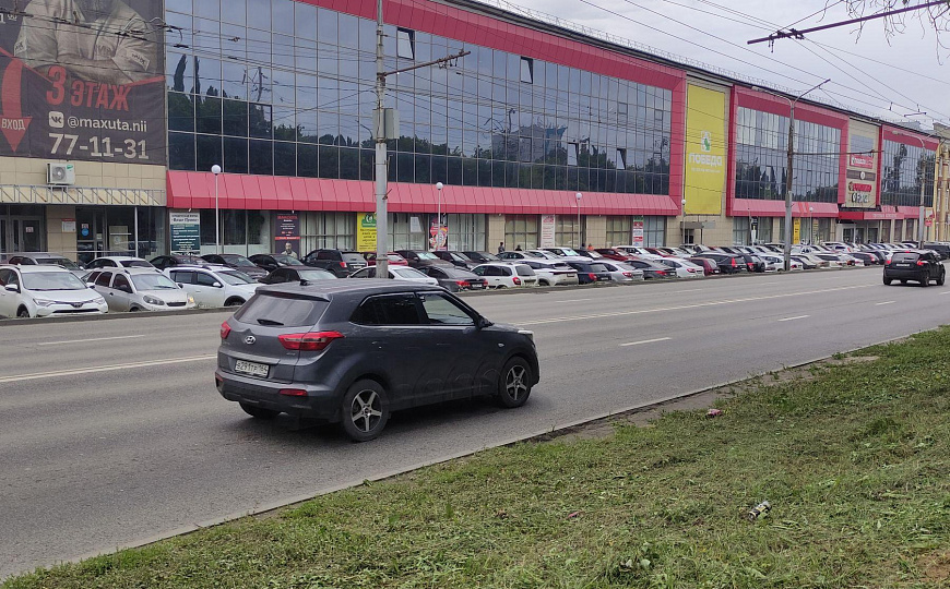 Офисы в Атрио, 39 м2 фото