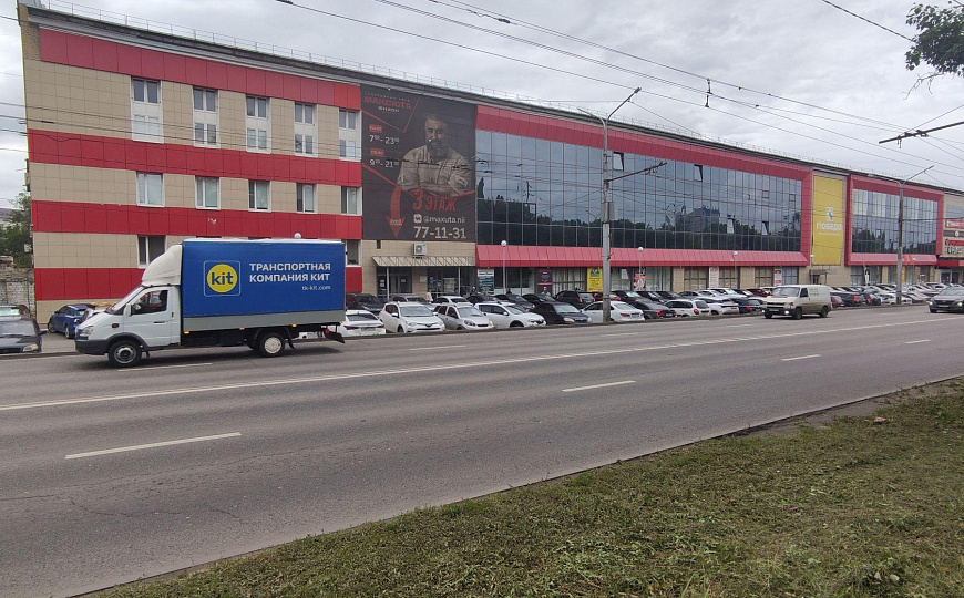 Офисы в Атрио, 39 м2 фото