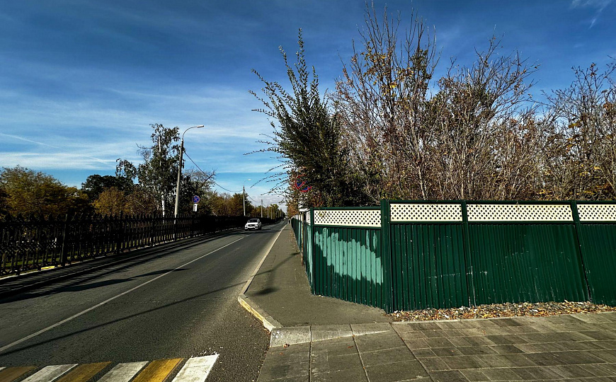 Продажа участка 3га на 1 просеке фото